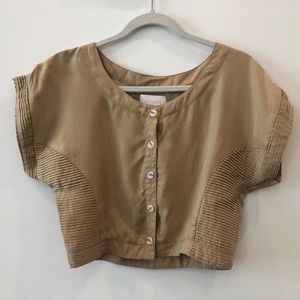 Sancia Blouse